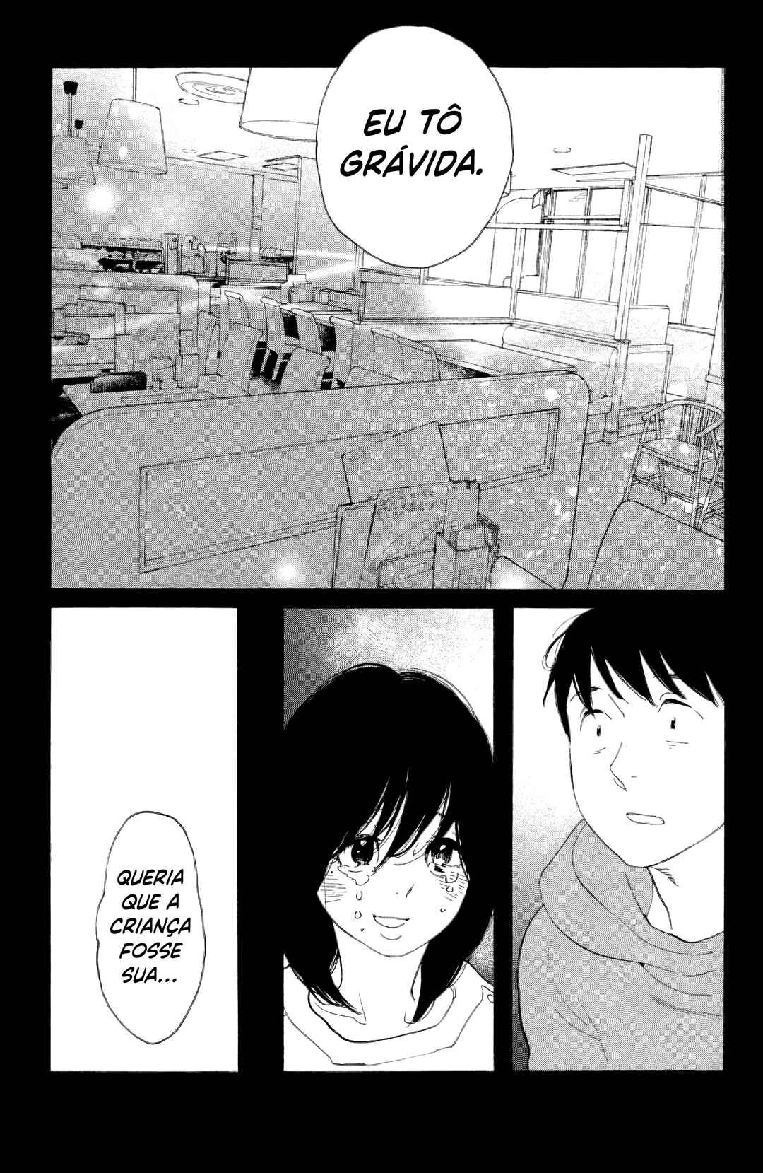 Koiiji: Love Glutton Chapter 33 - Page 26