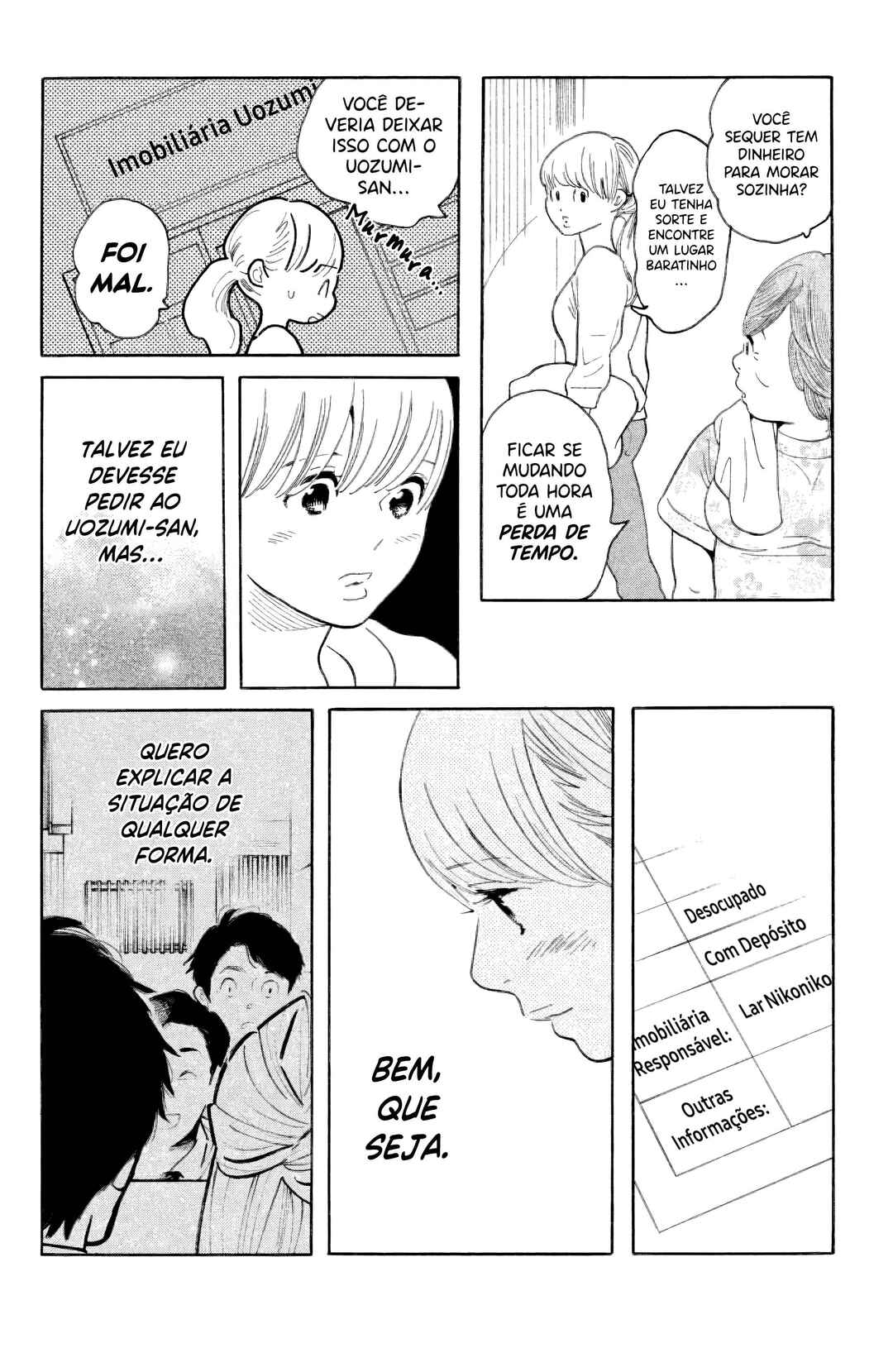 Koiiji: Love Glutton Chapter 33 - Page 5