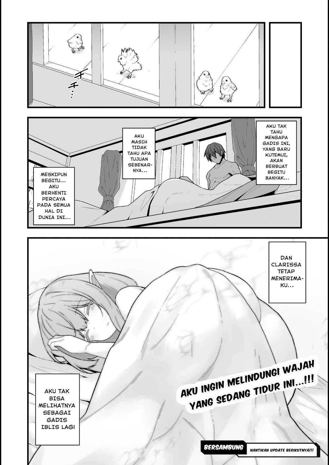 Suteishi Yuusha, Maou no Shita de Restart Chapter 2 - Page 26