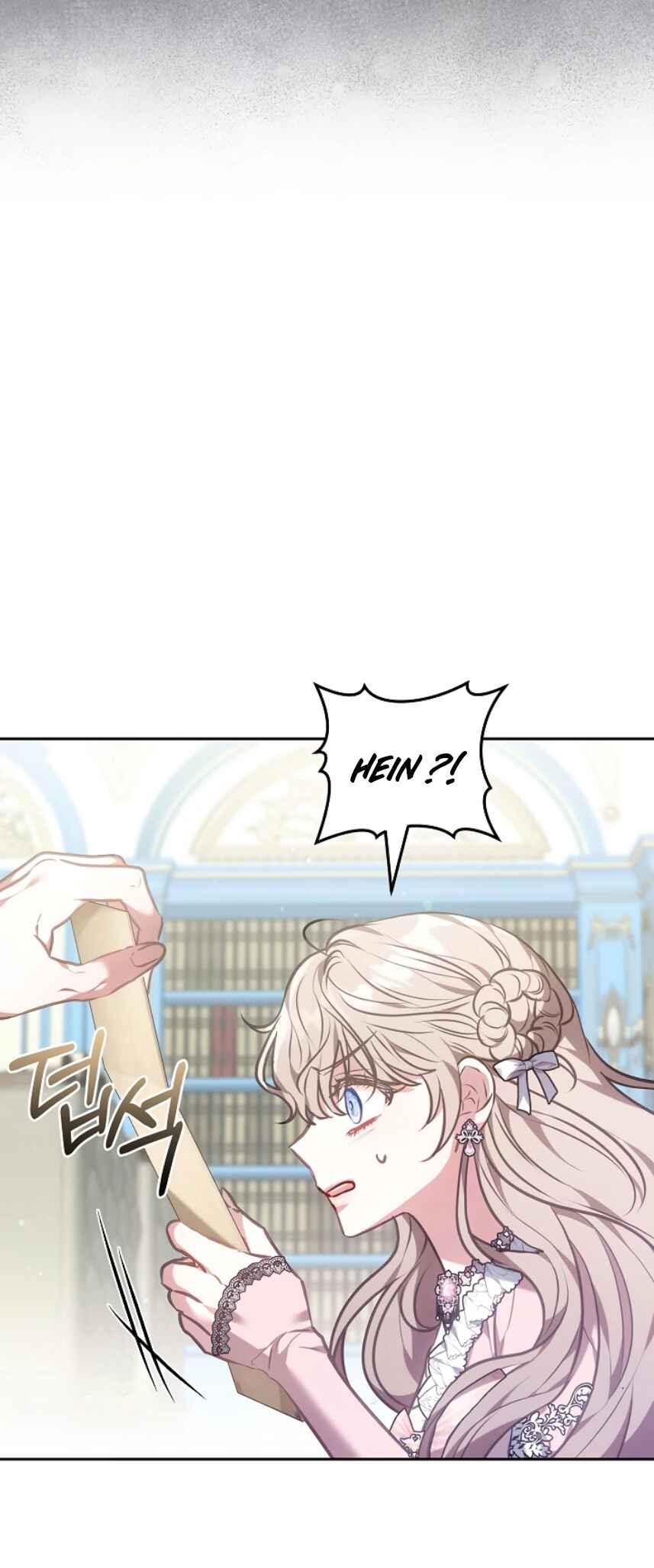 Though I’m a Homebody, I Found Myself in a Dark Captive Genre Chapter 2 - Page 10