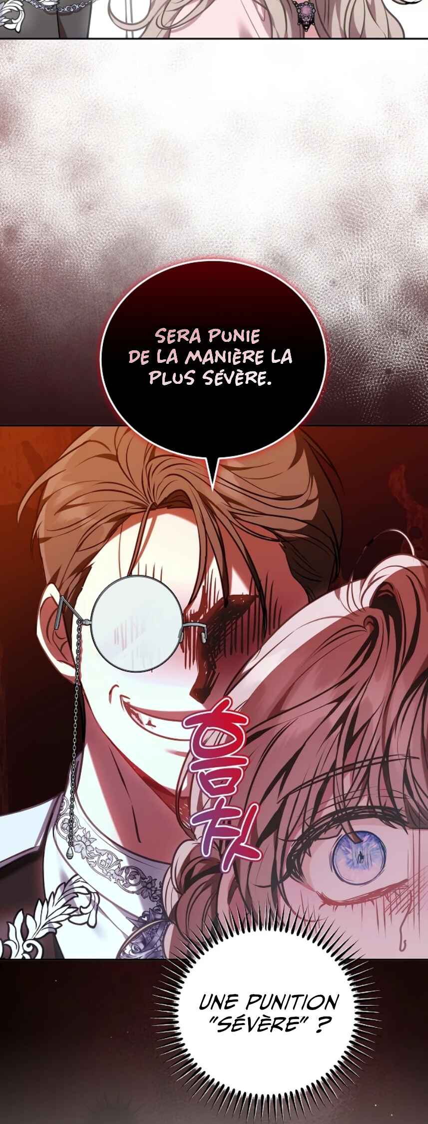 Though I’m a Homebody, I Found Myself in a Dark Captive Genre Chapter 2 - Page 40