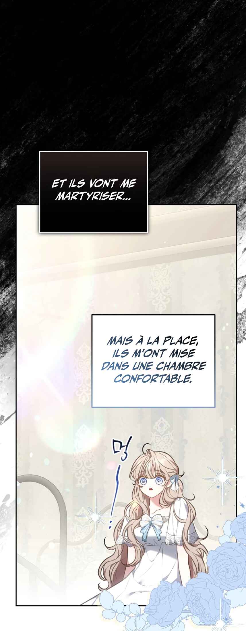 Though I’m a Homebody, I Found Myself in a Dark Captive Genre Chapter 2 - Page 43