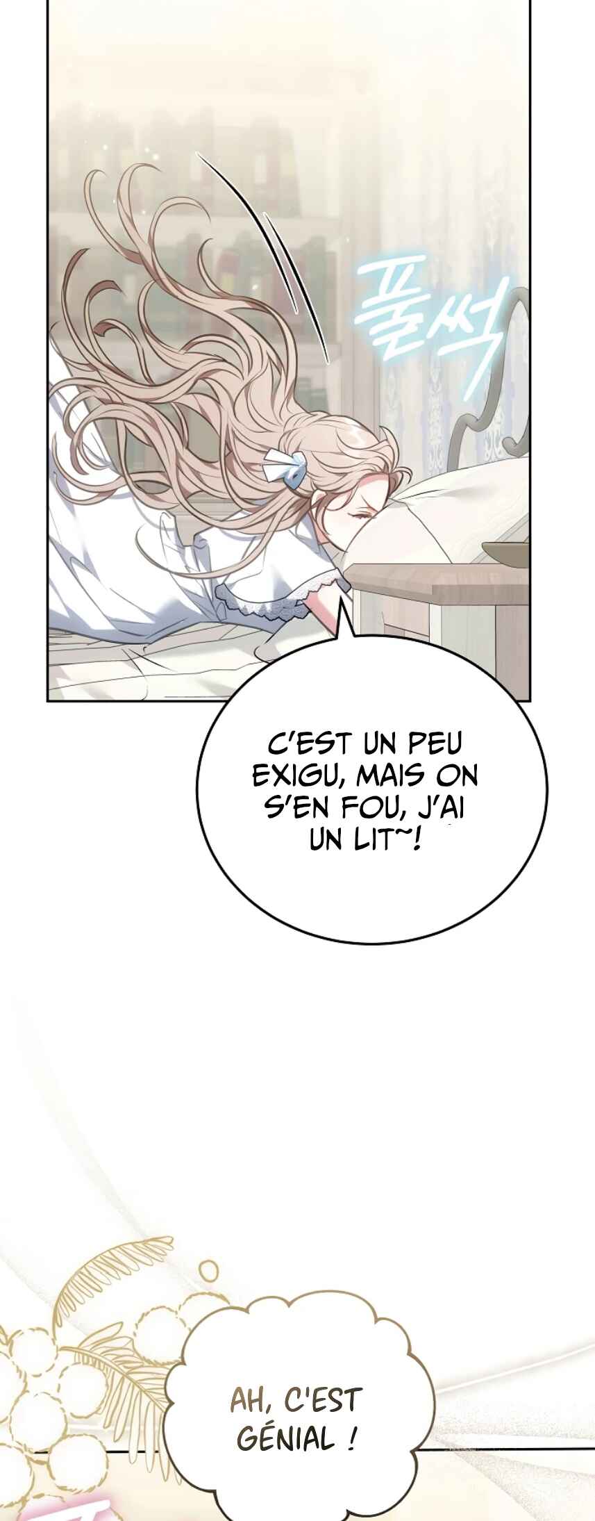 Though I’m a Homebody, I Found Myself in a Dark Captive Genre Chapter 2 - Page 46
