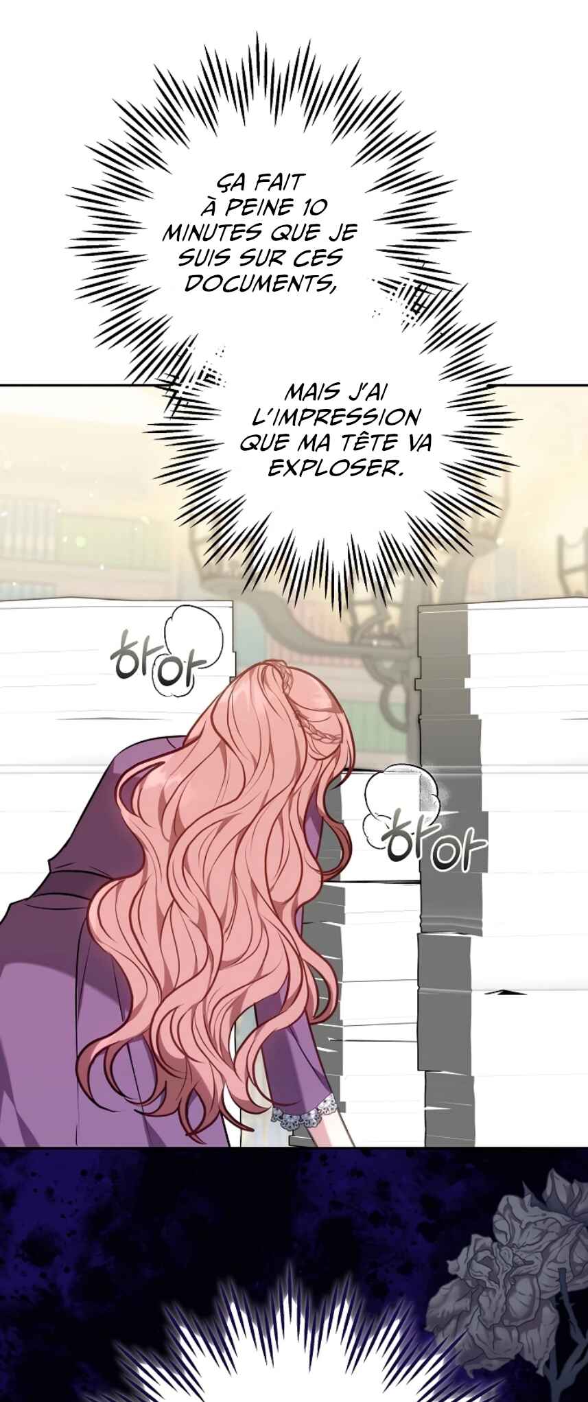 Though I’m a Homebody, I Found Myself in a Dark Captive Genre Chapter 2 - Page 50