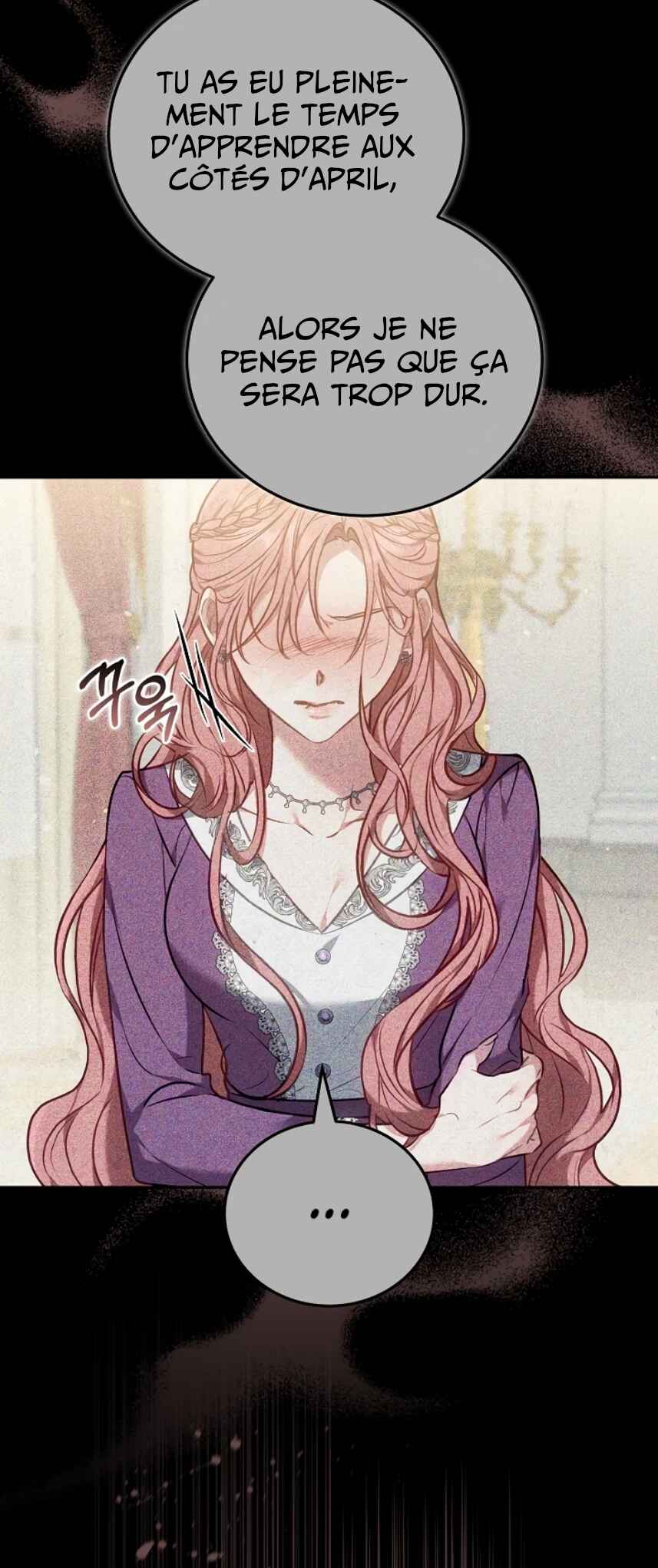 Though I’m a Homebody, I Found Myself in a Dark Captive Genre Chapter 2 - Page 54