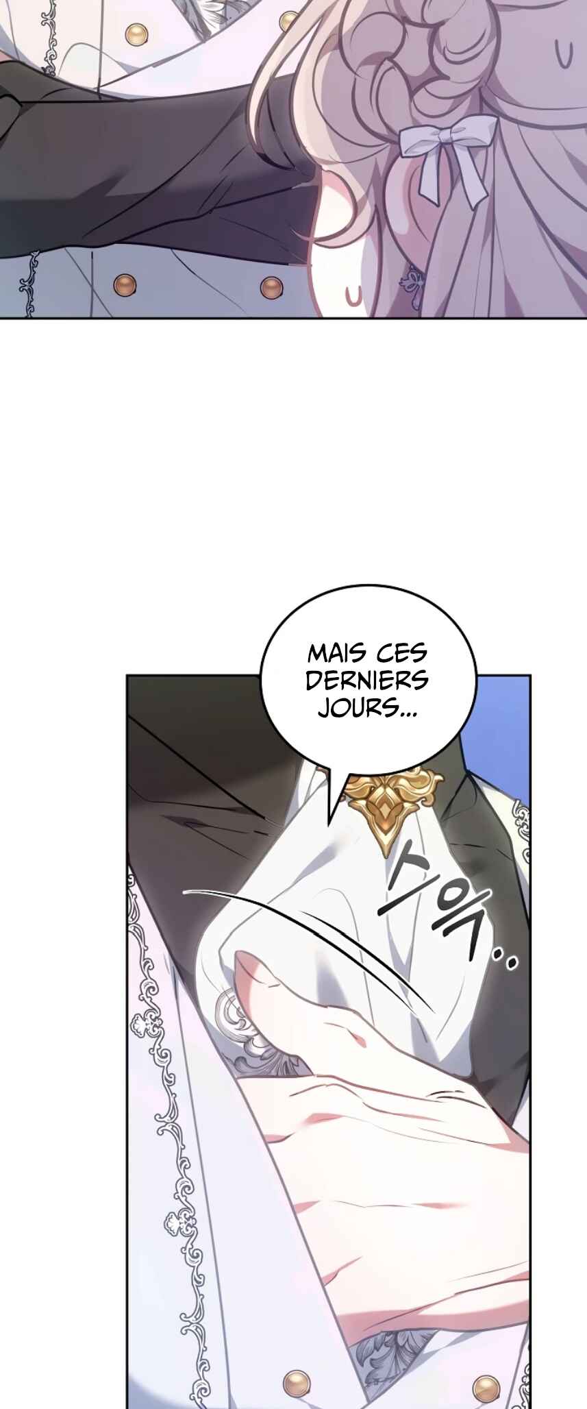 Though I’m a Homebody, I Found Myself in a Dark Captive Genre Chapter 2 - Page 6