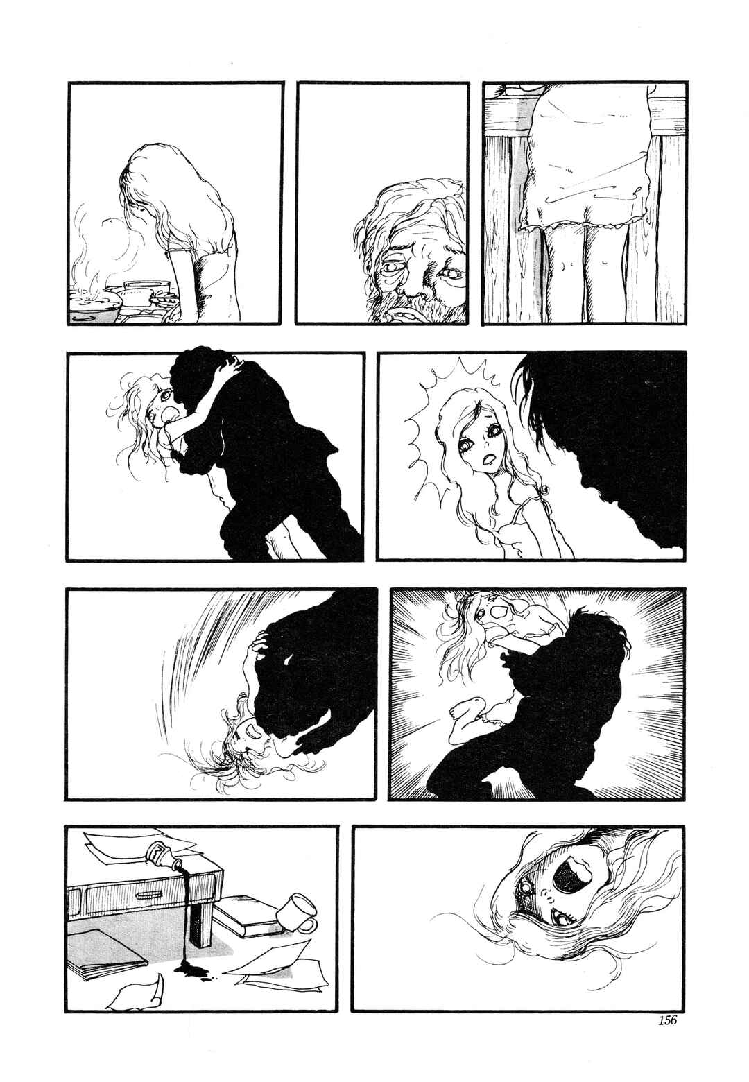 A Bird Chapter ? - Page 10
