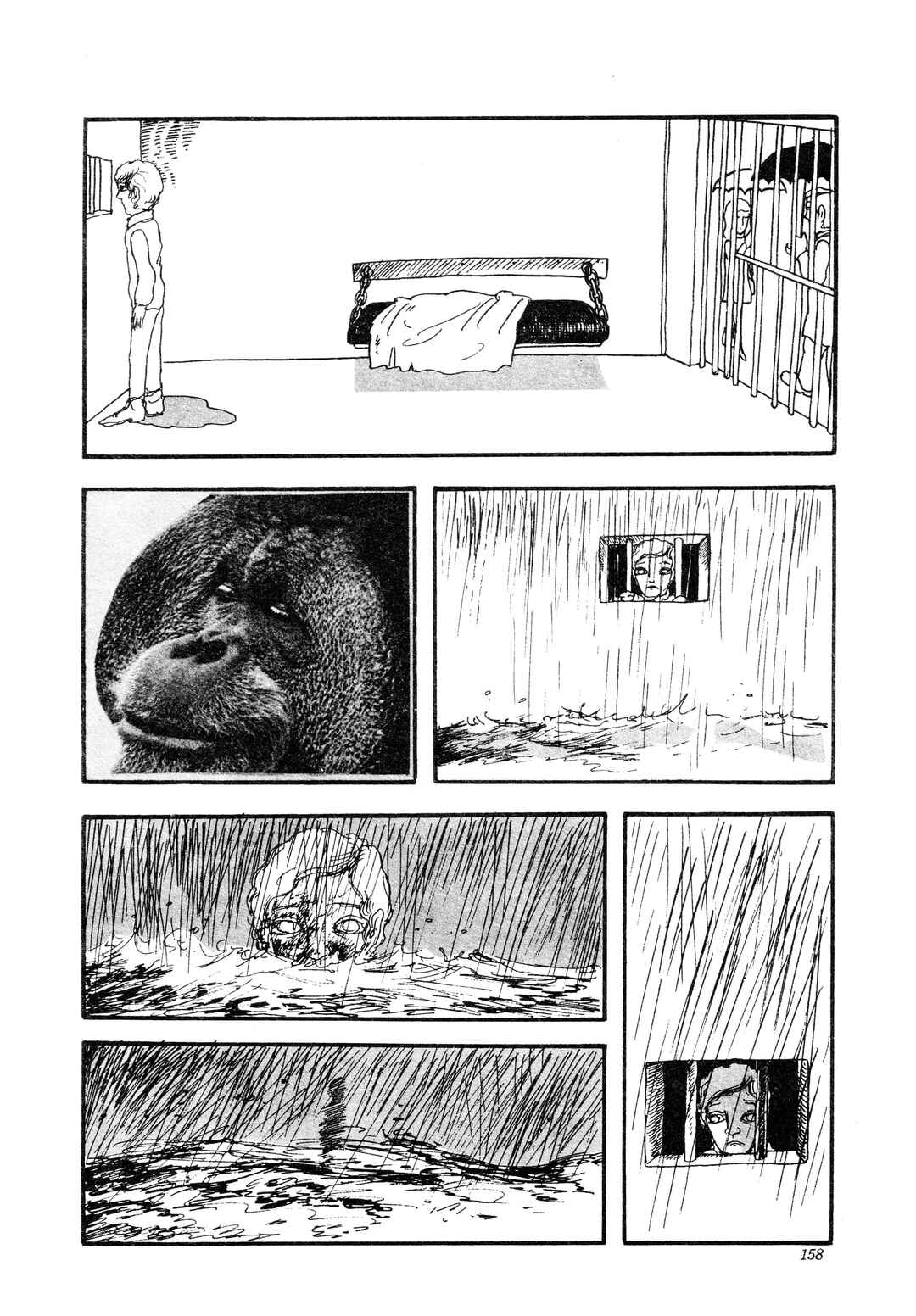 A Bird Chapter ? - Page 12