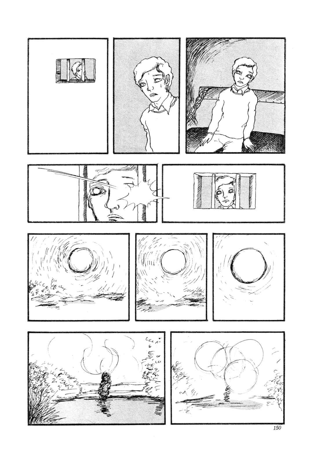 A Bird Chapter ? - Page 4