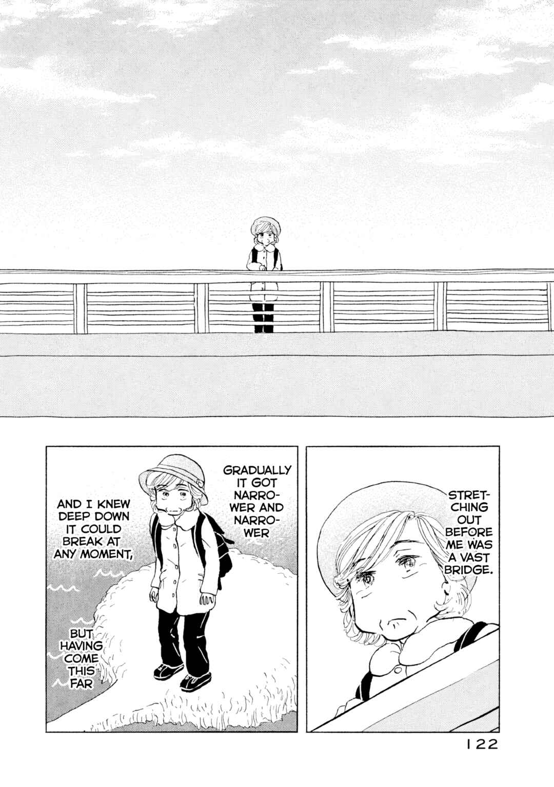 Sanju Mariko Chapter 23 - Page 16