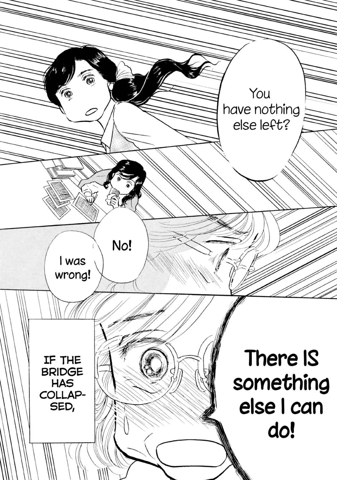 Sanju Mariko Chapter 23 - Page 25