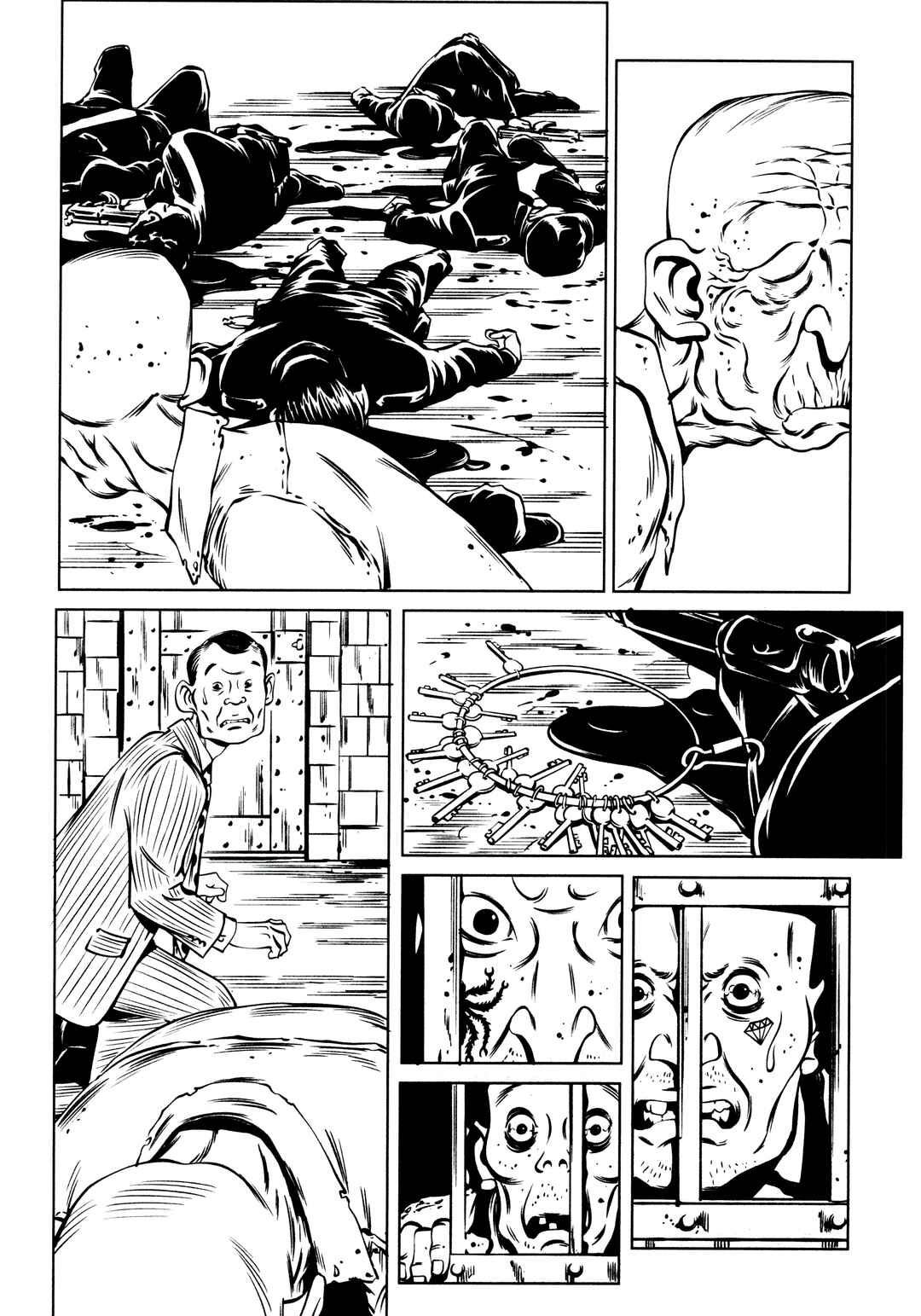 Deathco Chapter 42 - Page 20