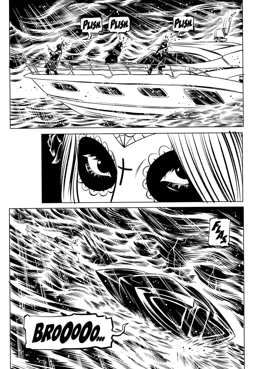 Deathco Chapter 42 - Page 9