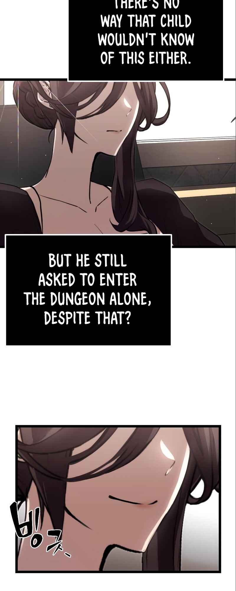 Shinhwageup Gwisok Item eul Son e Neo-eotda Chapter 7 - Page 28