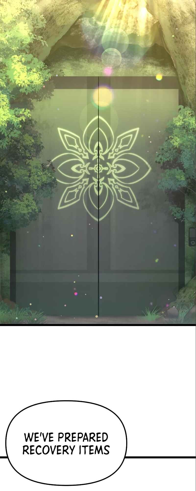 Shinhwageup Gwisok Item eul Son e Neo-eotda Chapter 7 - Page 3