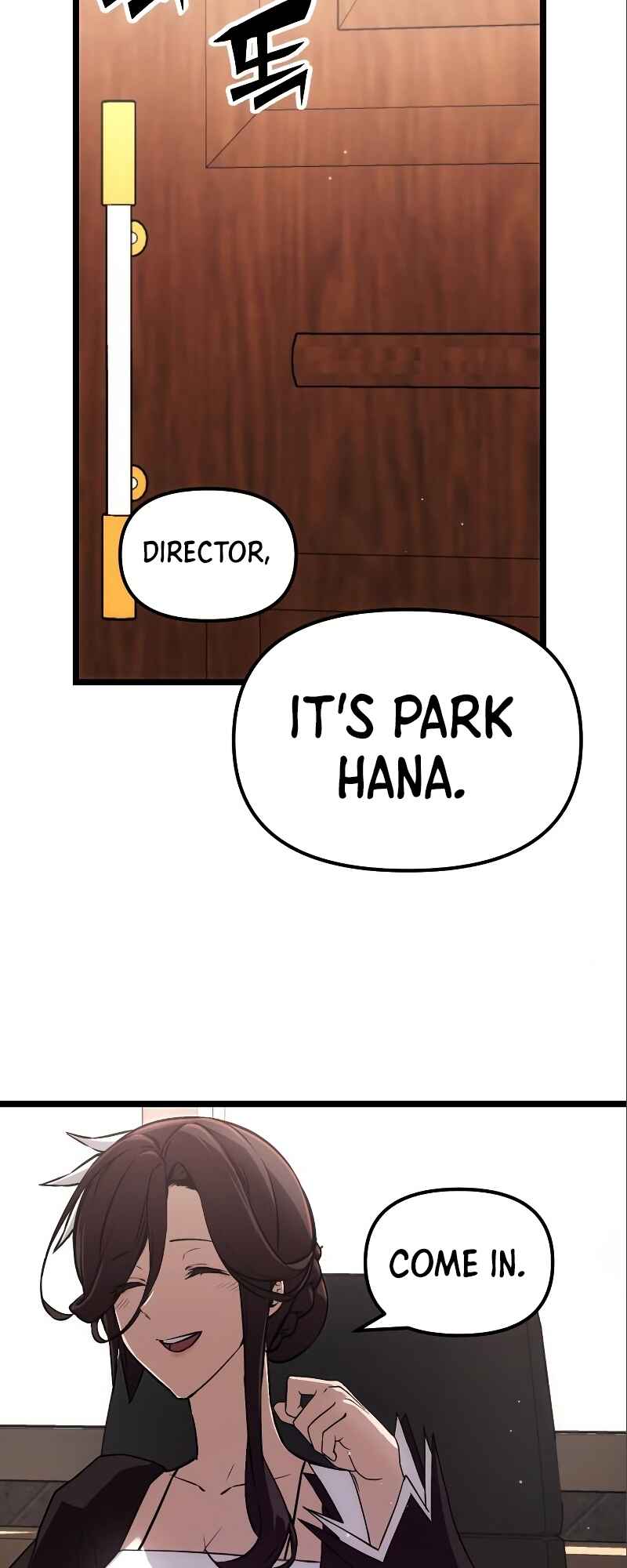 Shinhwageup Gwisok Item eul Son e Neo-eotda Chapter 7 - Page 30
