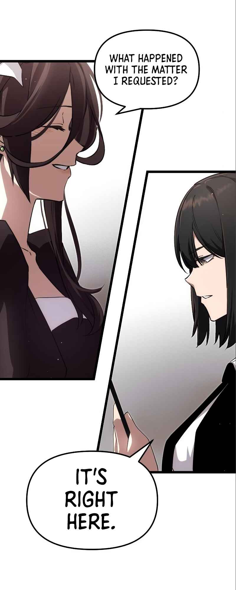 Shinhwageup Gwisok Item eul Son e Neo-eotda Chapter 7 - Page 32