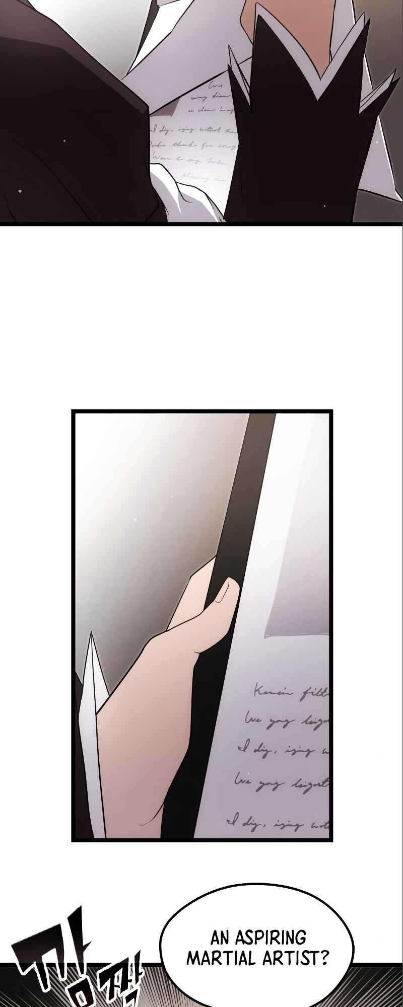 Shinhwageup Gwisok Item eul Son e Neo-eotda Chapter 7 - Page 37