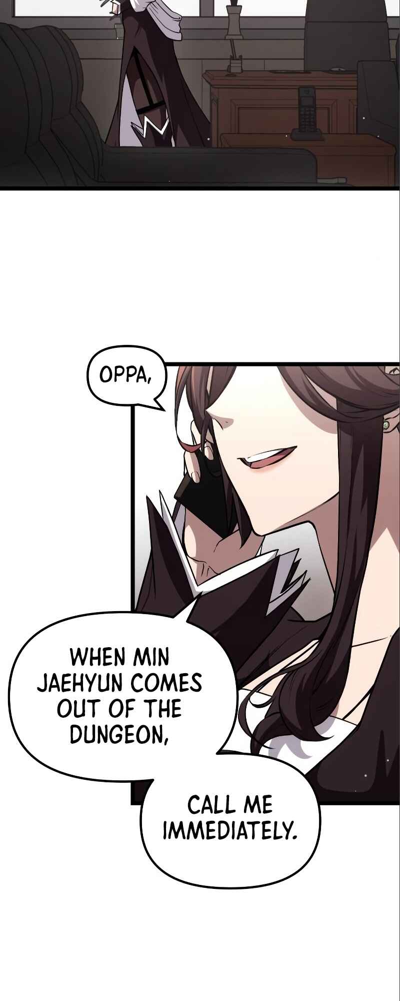 Shinhwageup Gwisok Item eul Son e Neo-eotda Chapter 7 - Page 45