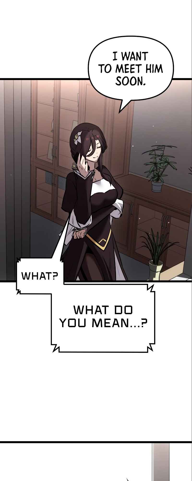 Shinhwageup Gwisok Item eul Son e Neo-eotda Chapter 7 - Page 46