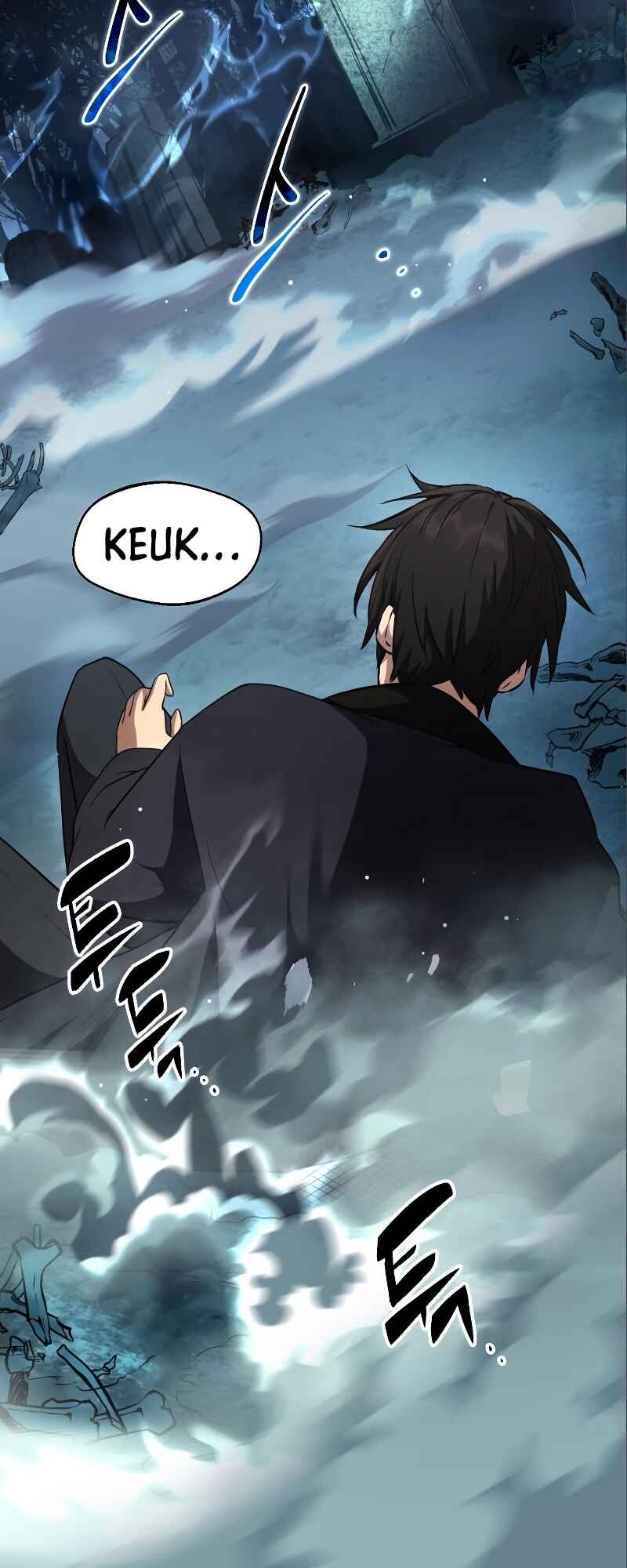 Shinhwageup Gwisok Item eul Son e Neo-eotda Chapter 7 - Page 54