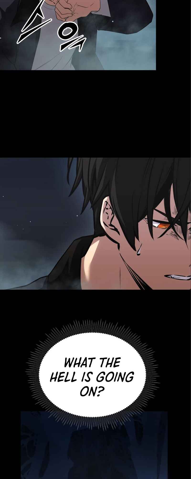 Shinhwageup Gwisok Item eul Son e Neo-eotda Chapter 7 - Page 57