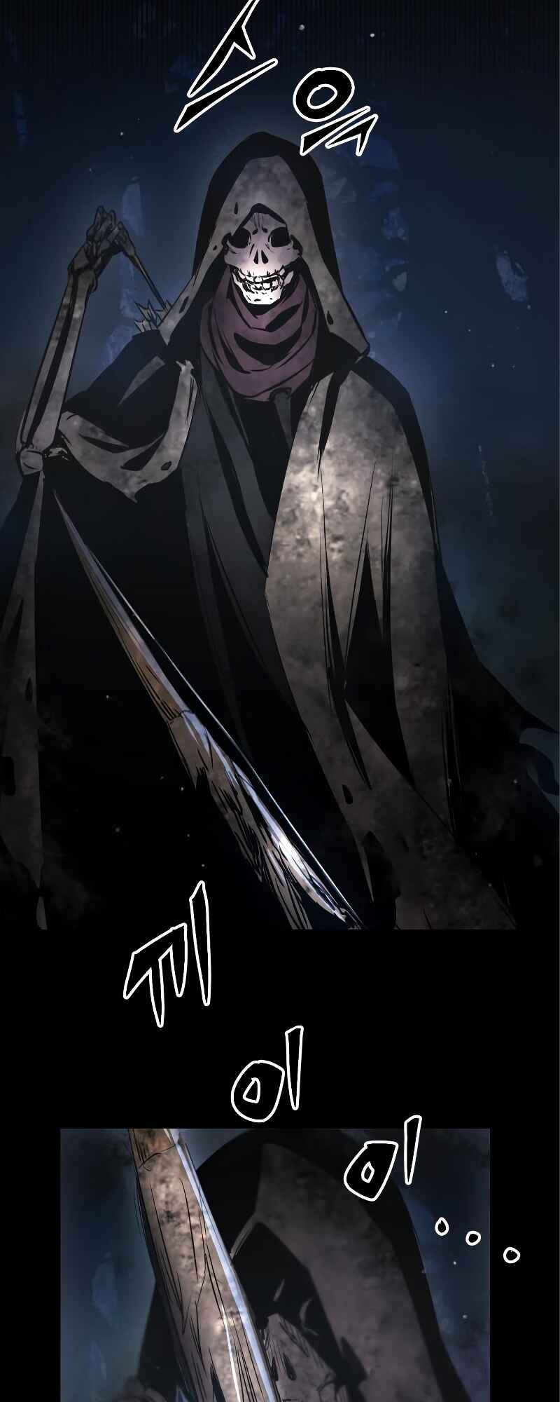 Shinhwageup Gwisok Item eul Son e Neo-eotda Chapter 7 - Page 65