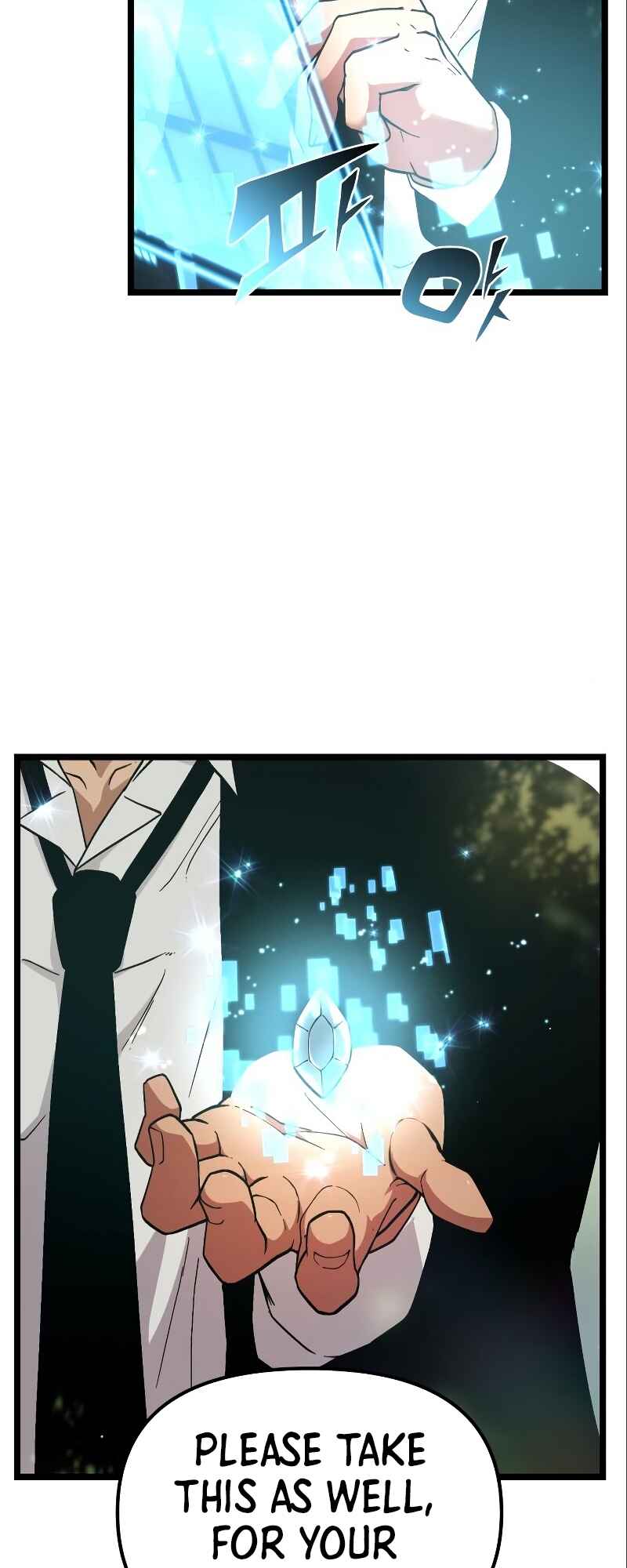 Shinhwageup Gwisok Item eul Son e Neo-eotda Chapter 7 - Page 8