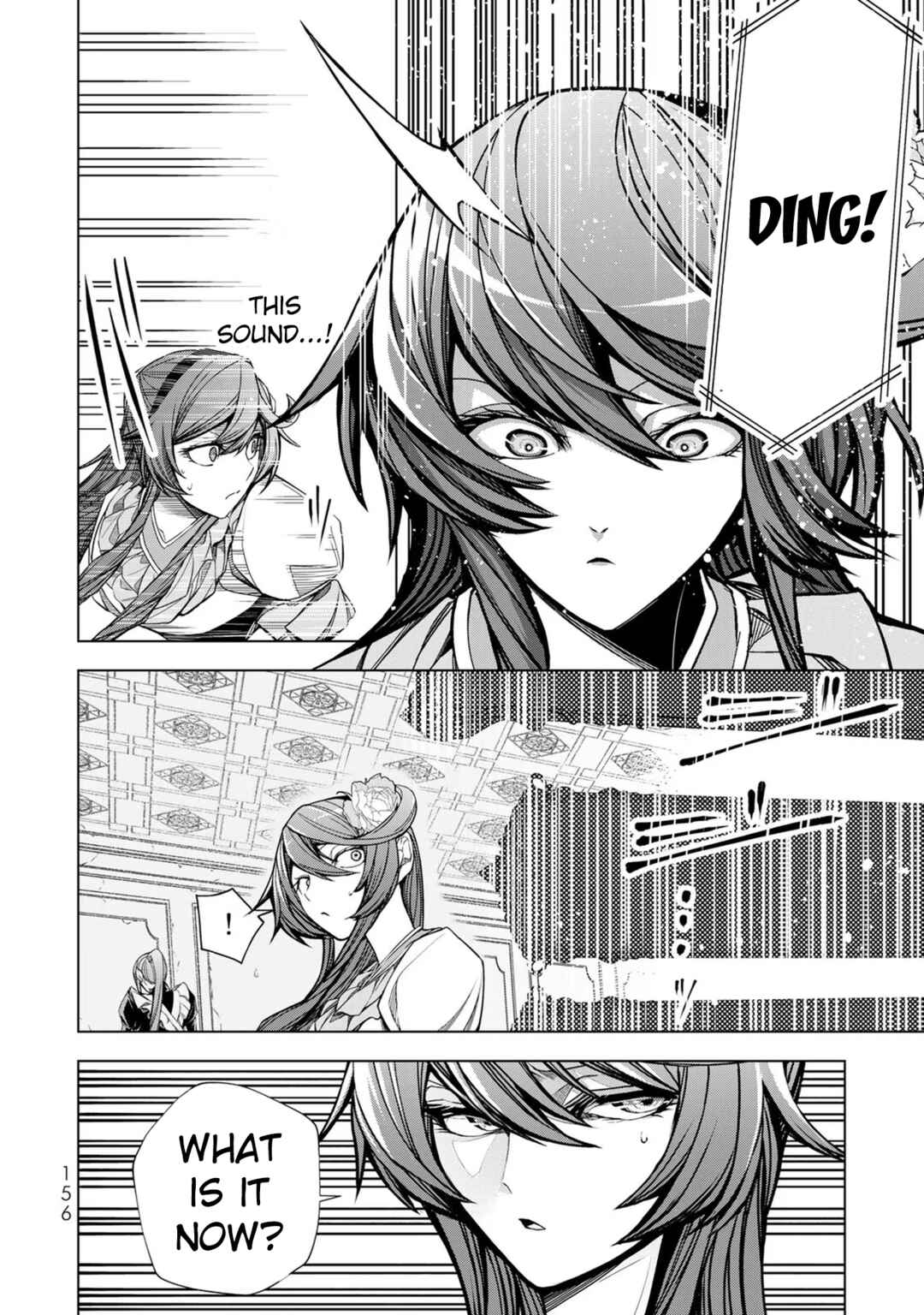 Choudokyuu Cheat Akuyaku Reijou no Karei Naru Fukushuutan Chapter 4 - Page 29