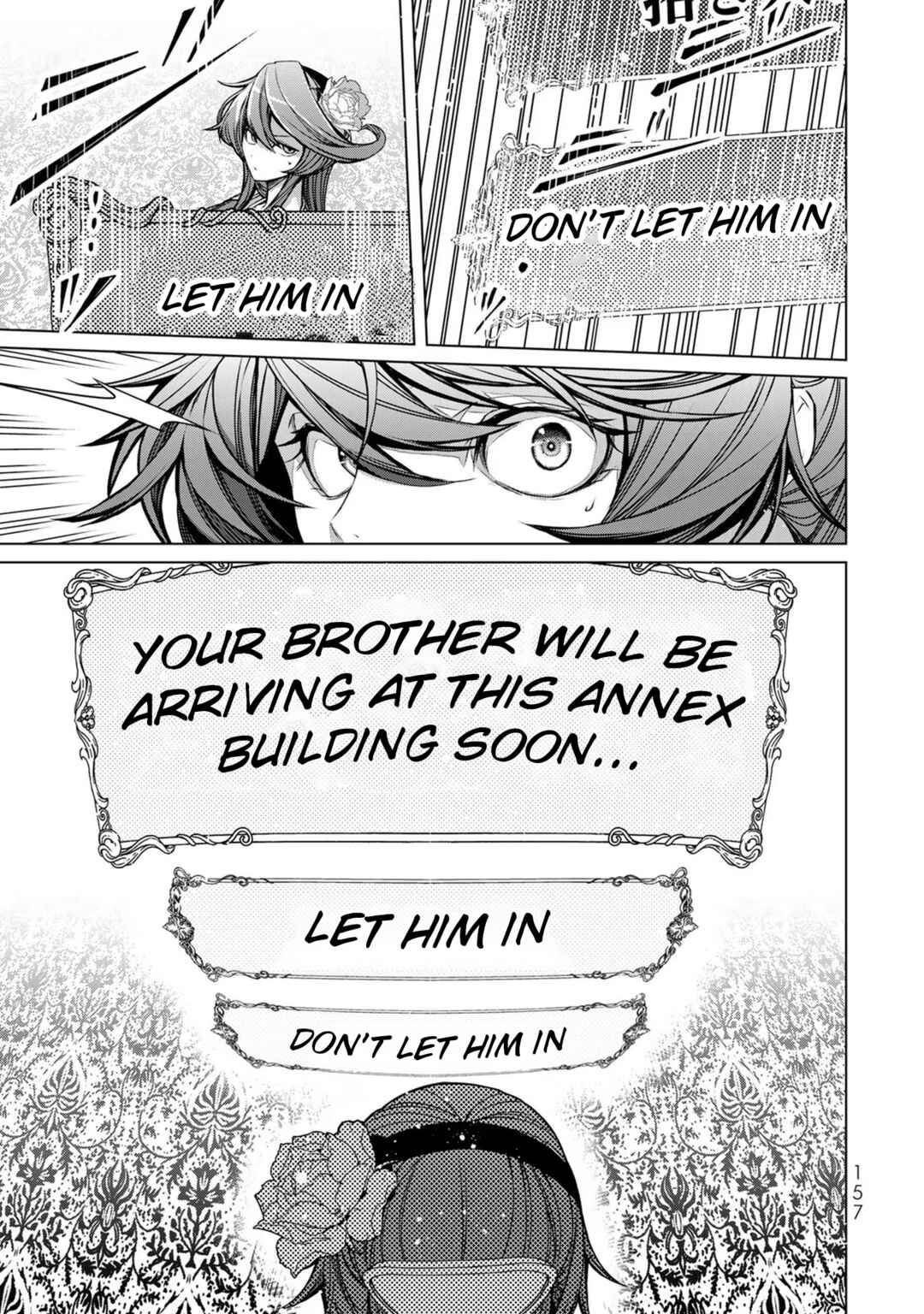 Choudokyuu Cheat Akuyaku Reijou no Karei Naru Fukushuutan Chapter 4 - Page 30