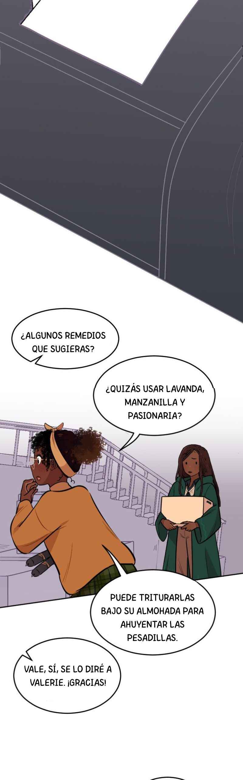 Love and Other Wicked Things Chapter 6 - Page 37