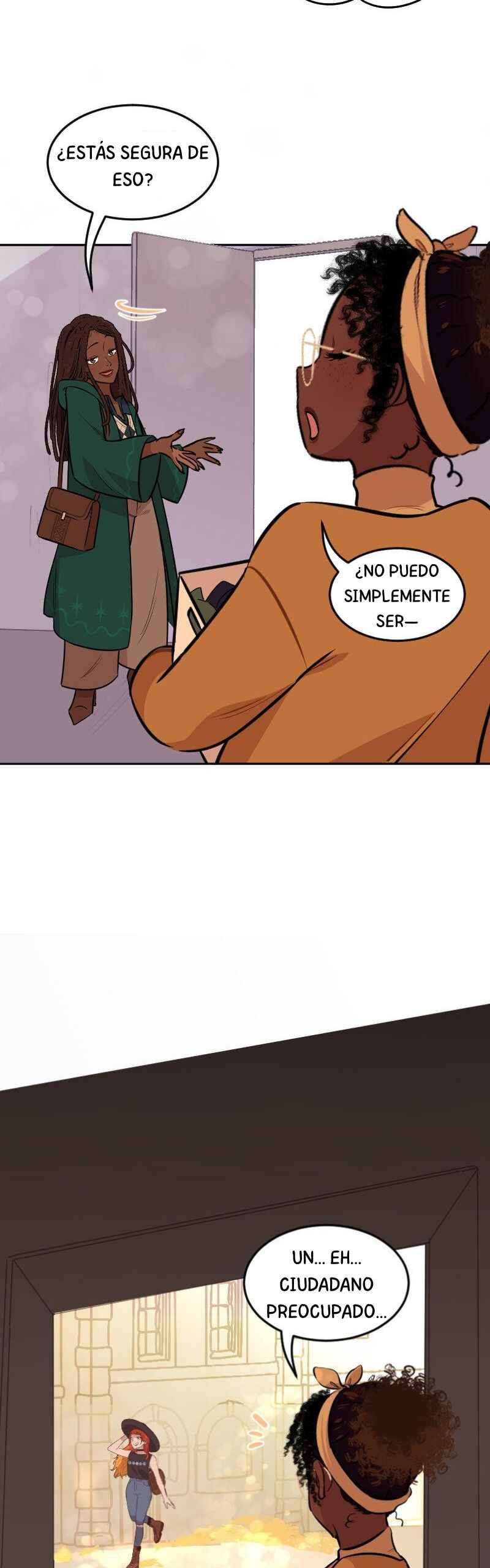 Love and Other Wicked Things Chapter 6 - Page 39