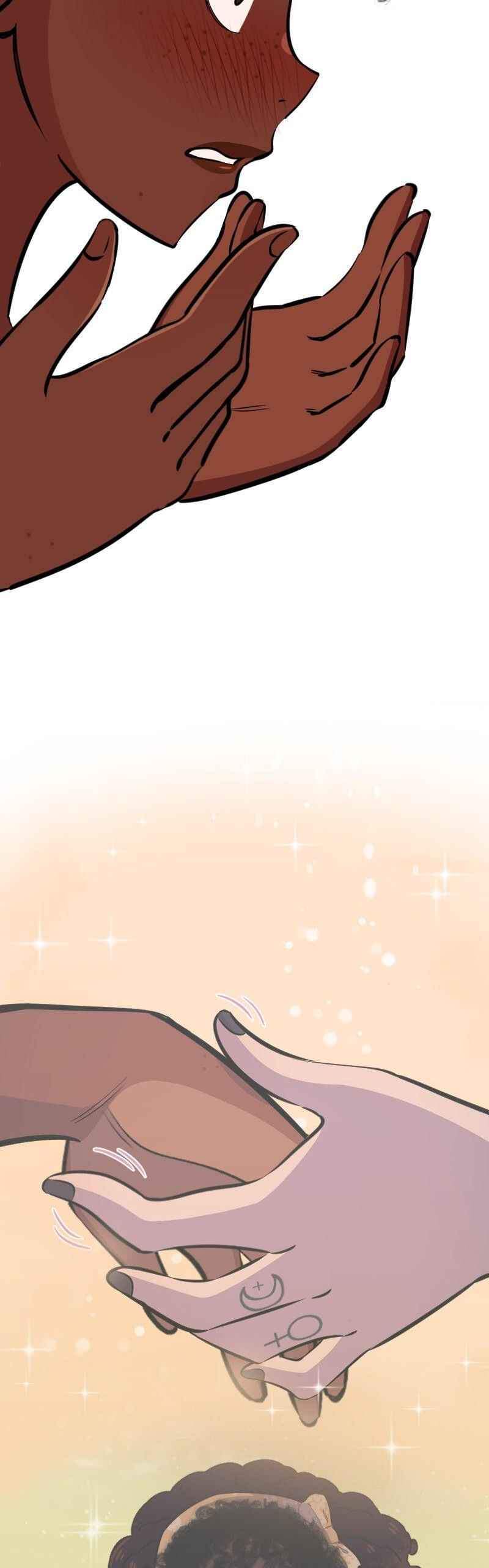 Love and Other Wicked Things Chapter 6 - Page 4