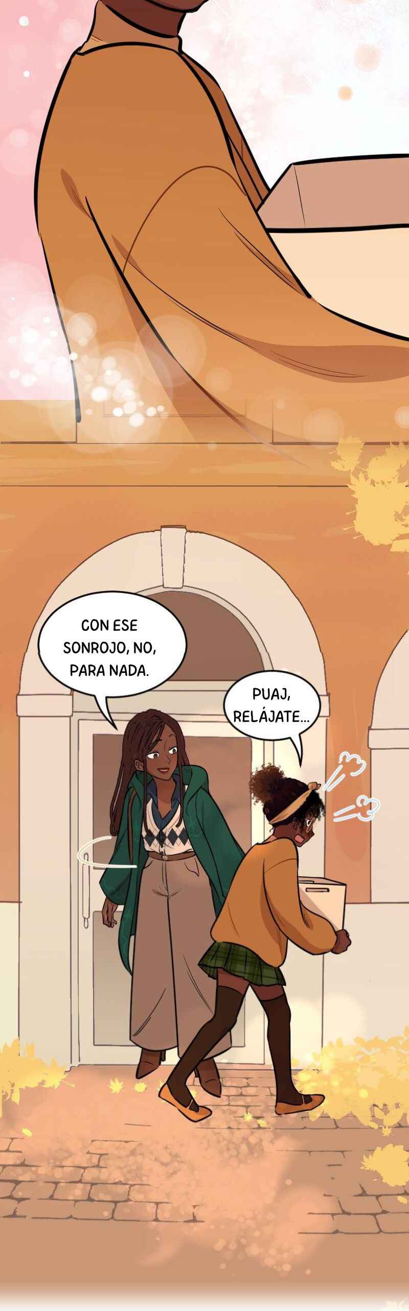 Love and Other Wicked Things Chapter 6 - Page 41