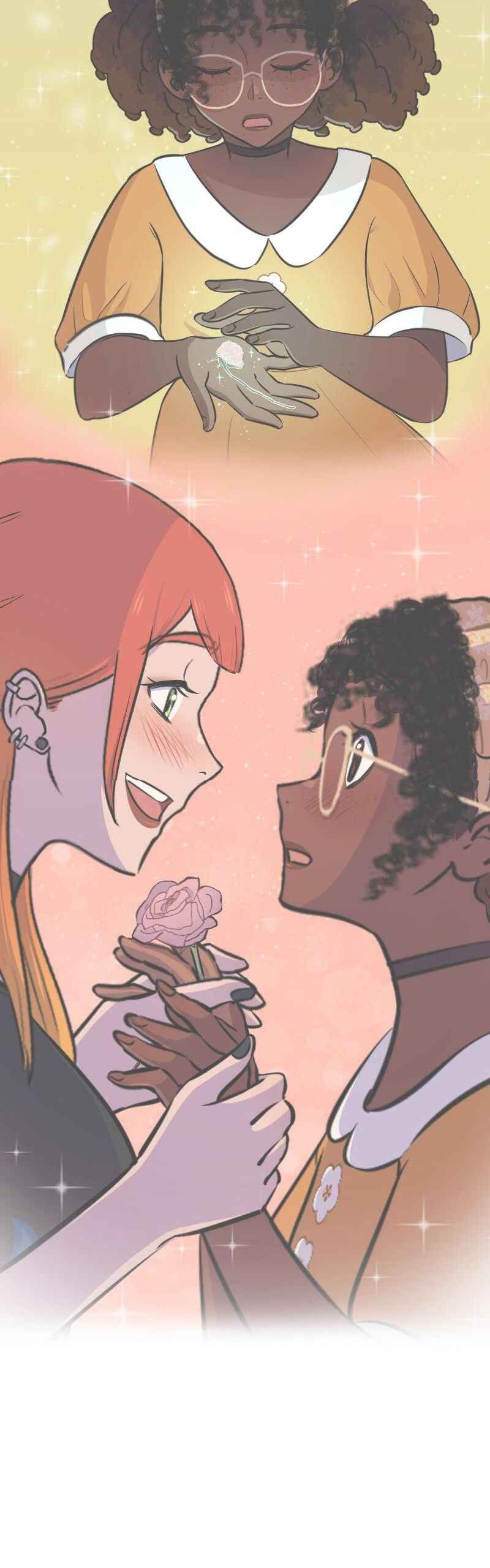 Love and Other Wicked Things Chapter 6 - Page 5