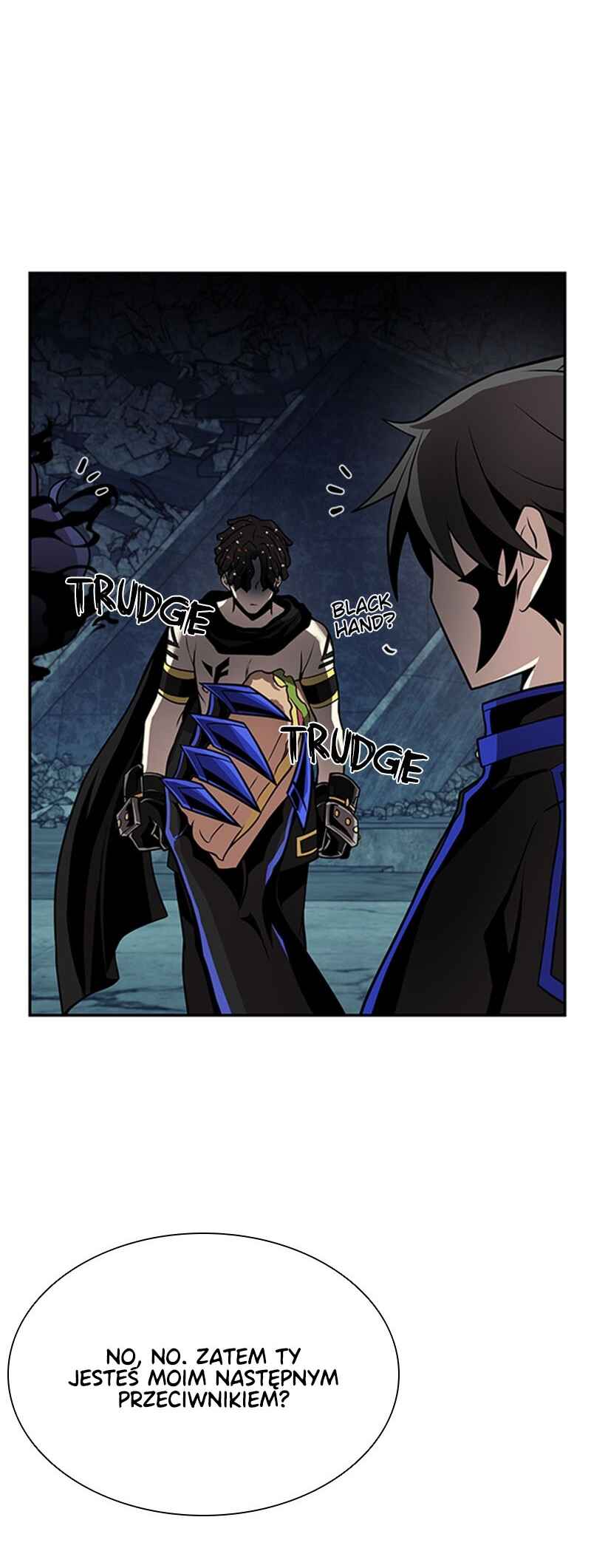 Villain to Kill Chapter 31 - Page 11