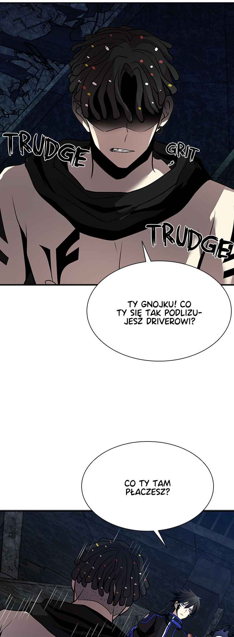 Villain to Kill Chapter 31 - Page 12