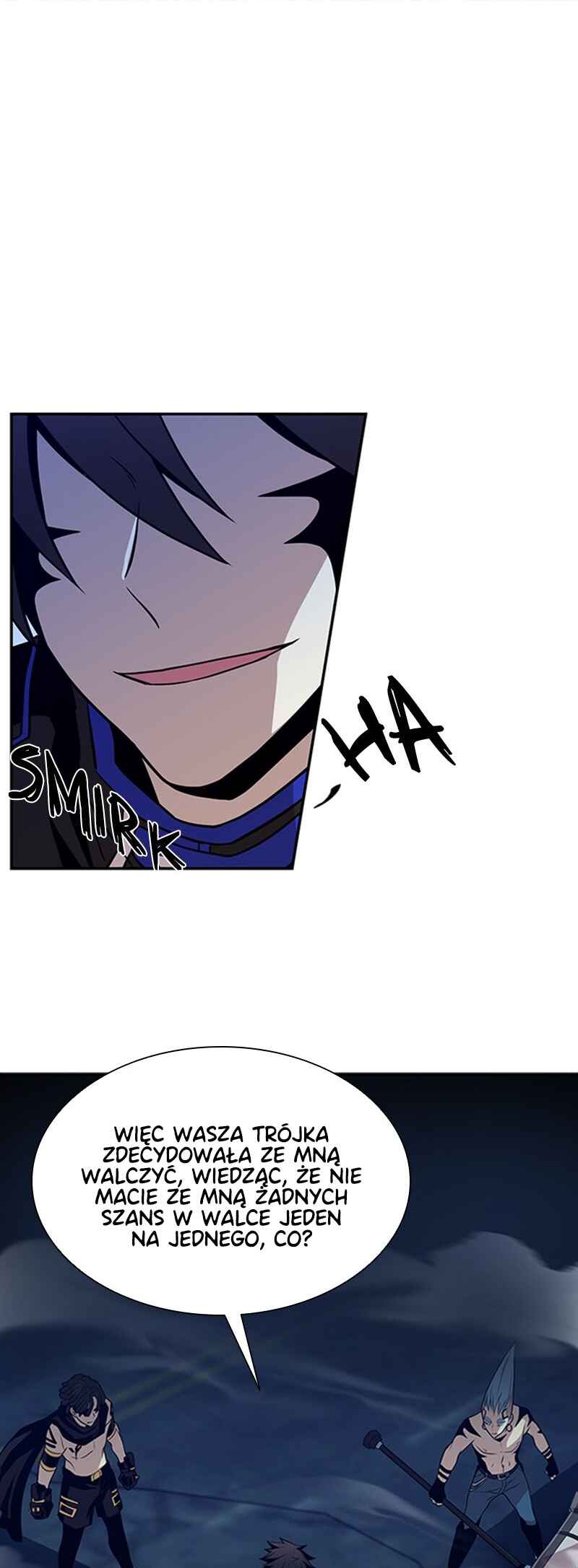 Villain to Kill Chapter 31 - Page 19