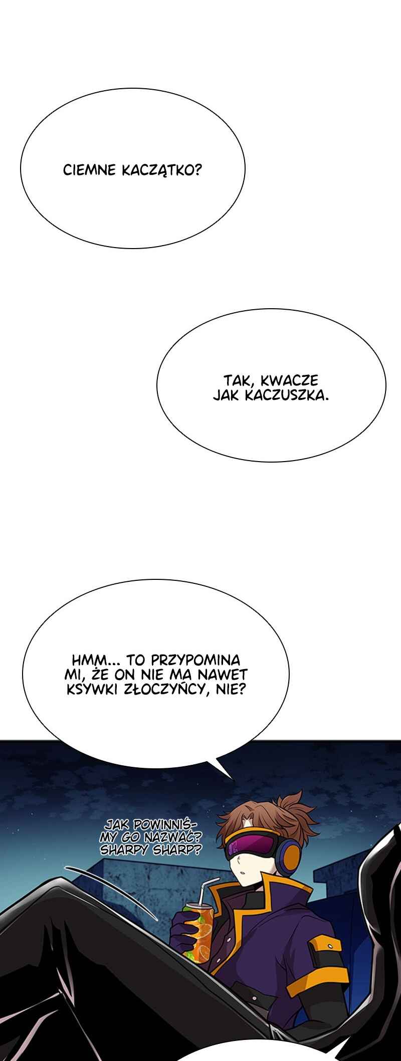 Villain to Kill Chapter 31 - Page 29