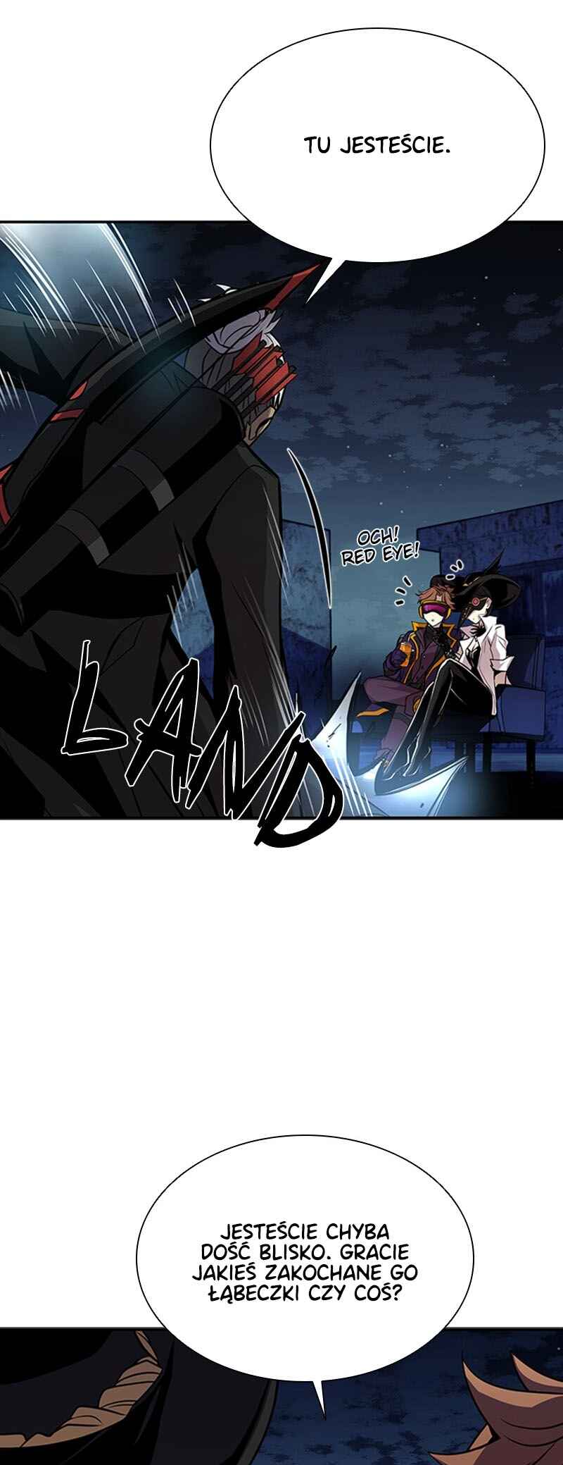 Villain to Kill Chapter 31 - Page 32