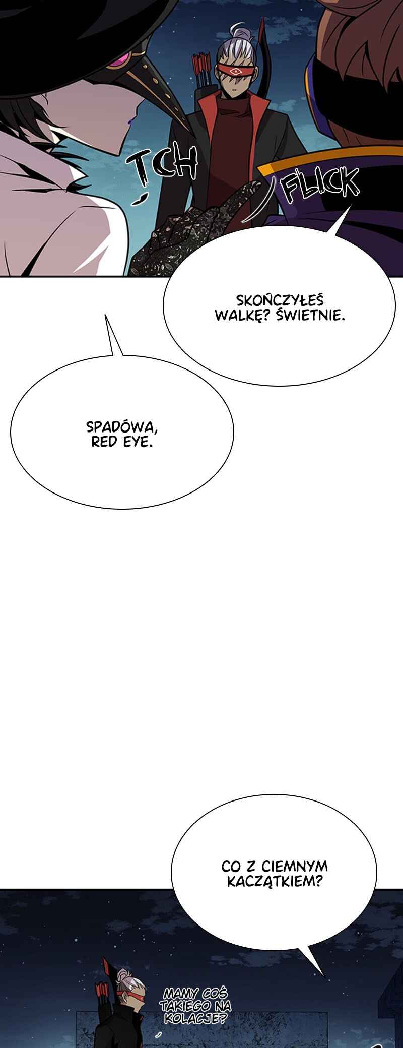 Villain to Kill Chapter 31 - Page 33