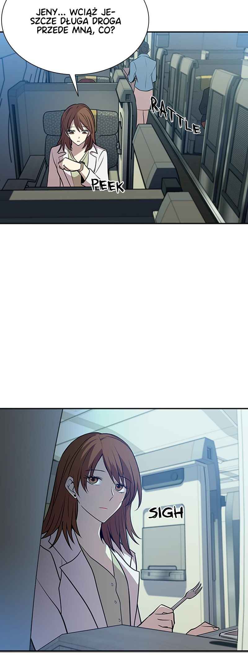Villain to Kill Chapter 31 - Page 4