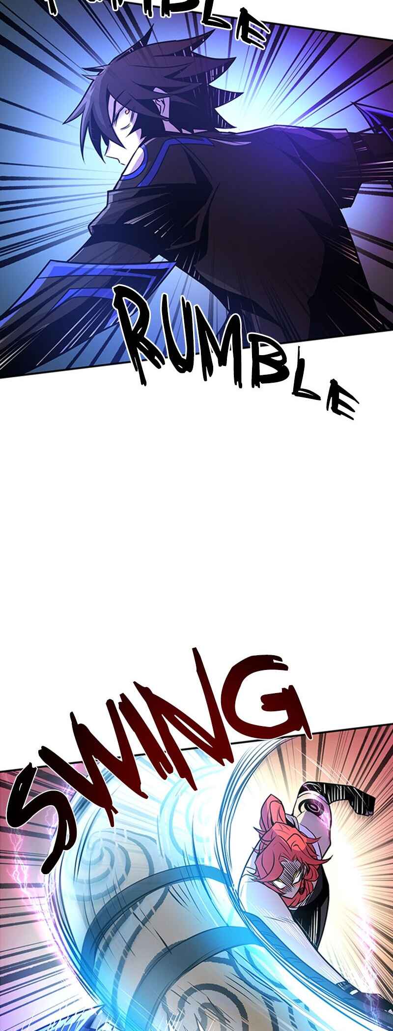 Villain to Kill Chapter 31 - Page 56