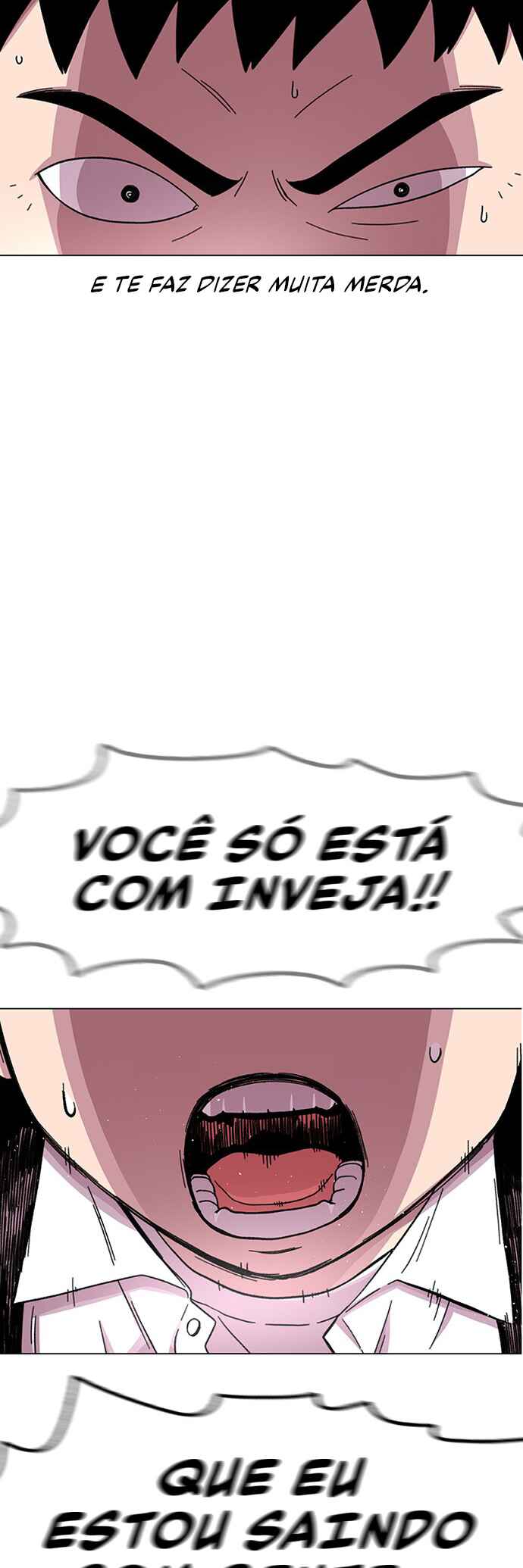 Byeorisamsyap Chapter 21 - Page 14