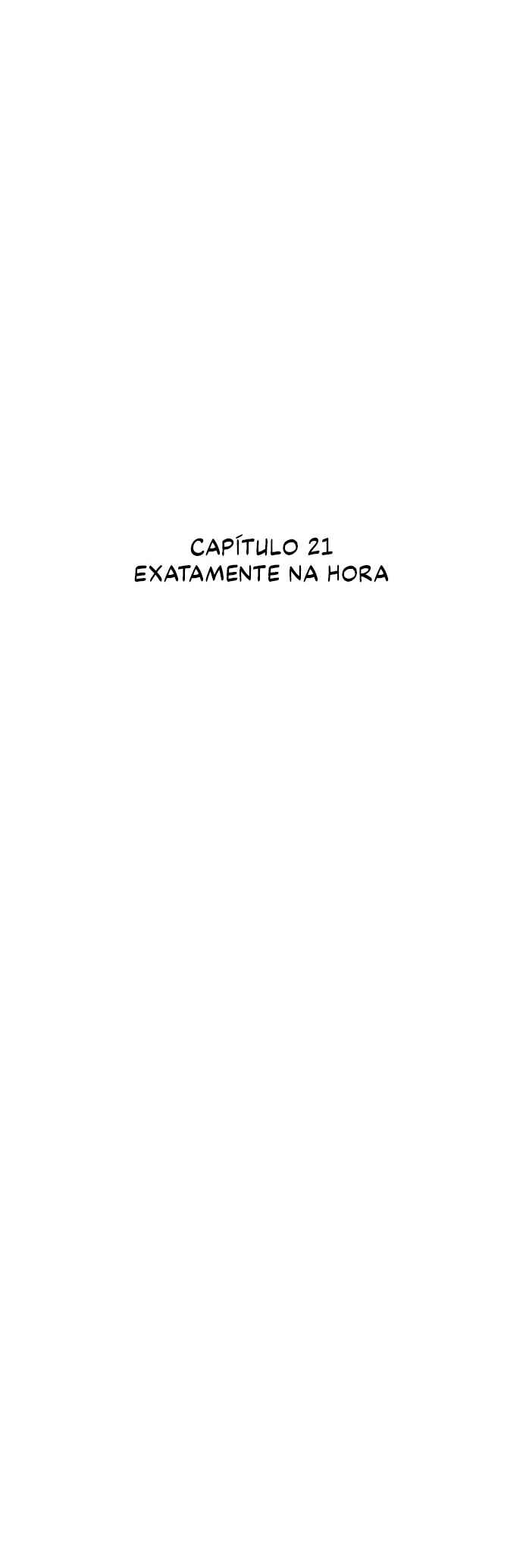 Byeorisamsyap Chapter 21 - Page 17