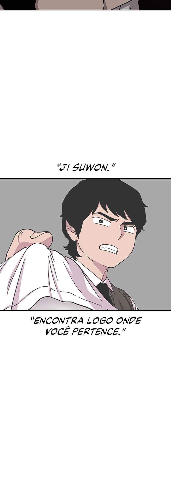 Byeorisamsyap Chapter 21 - Page 24