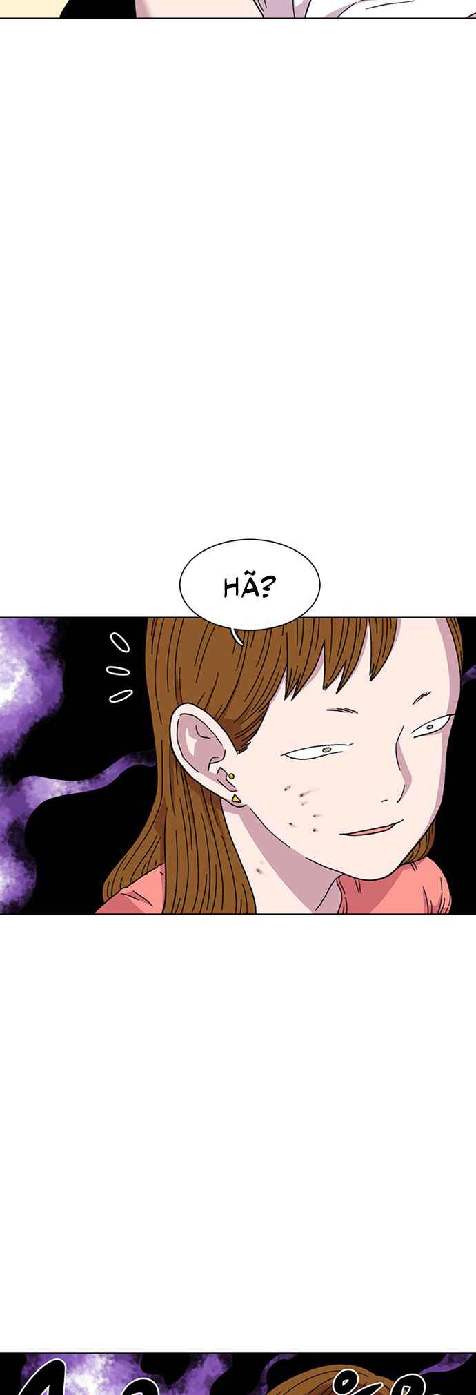 Byeorisamsyap Chapter 21 - Page 34