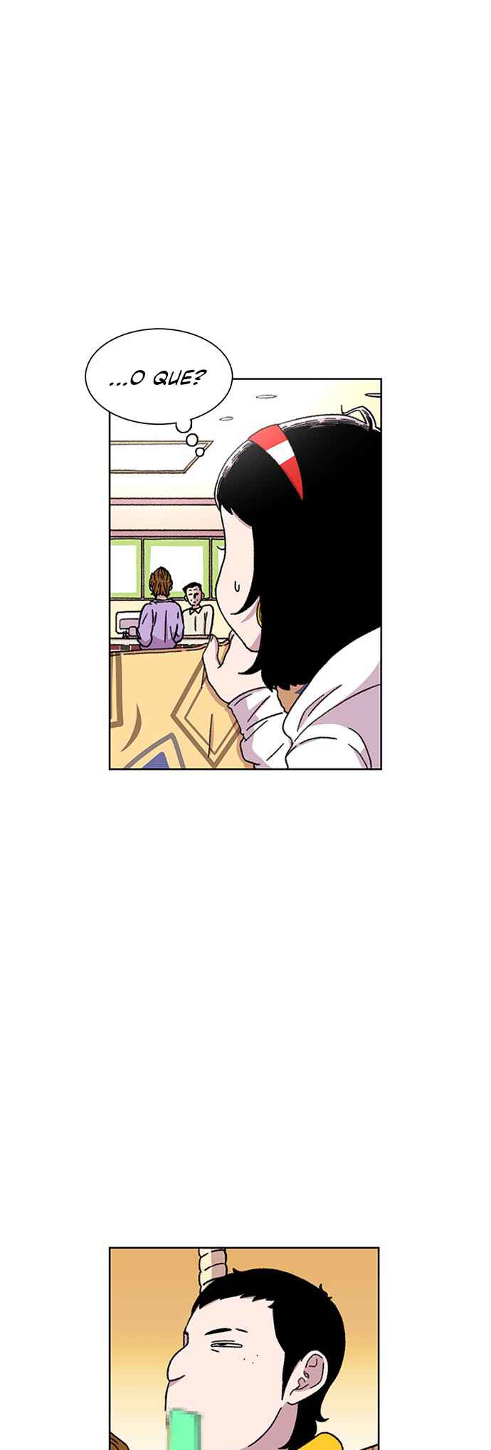Byeorisamsyap Chapter 21 - Page 49