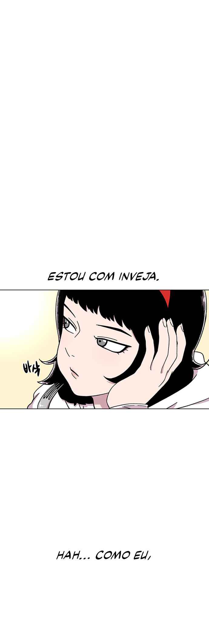 Byeorisamsyap Chapter 21 - Page 53