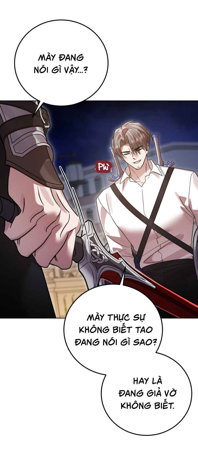 Hero x Demon King x Villain Chapter 106 - Page 11